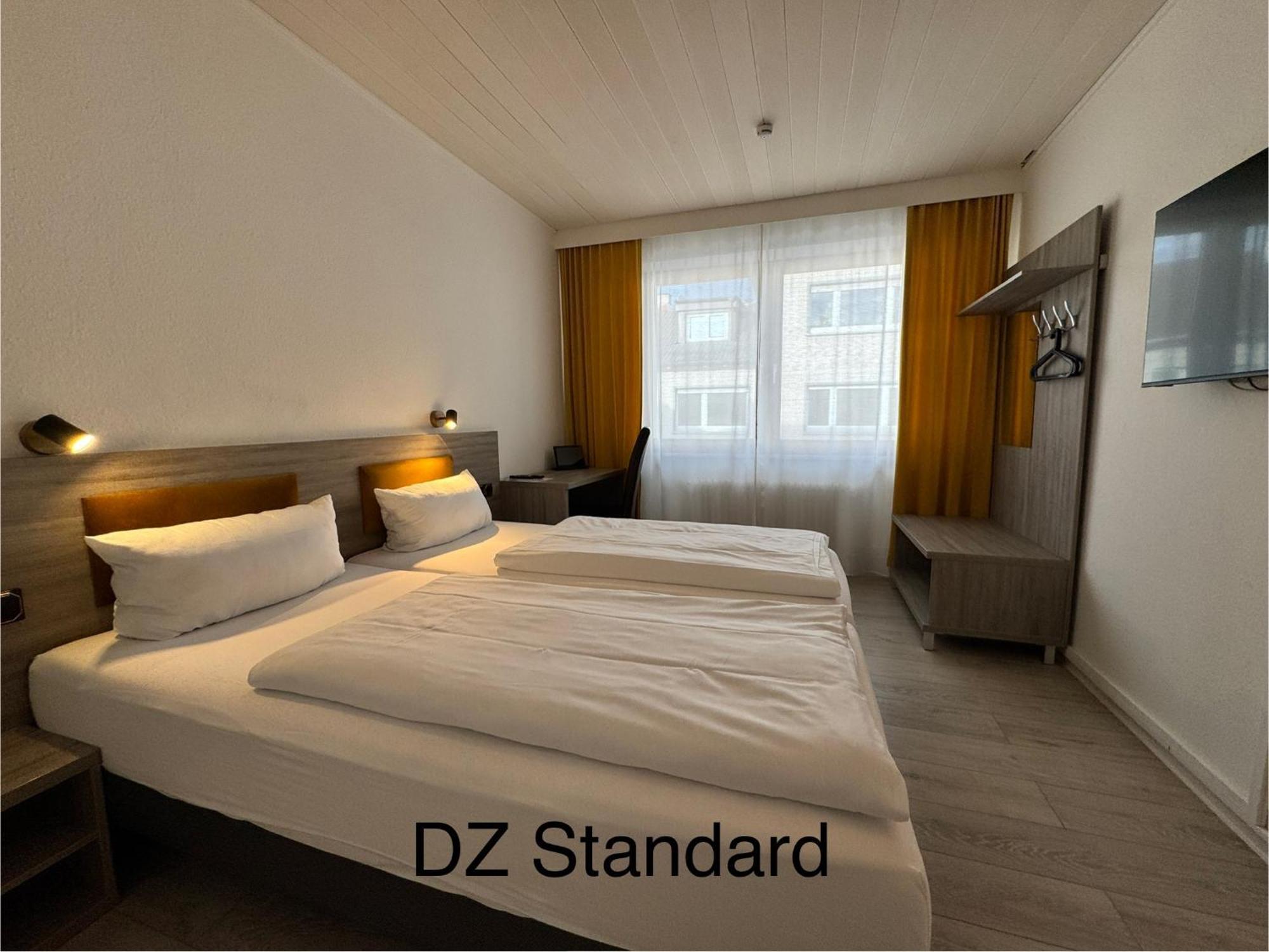 Hotel Gute Hoffnung Pforzheim Eksteriør billede