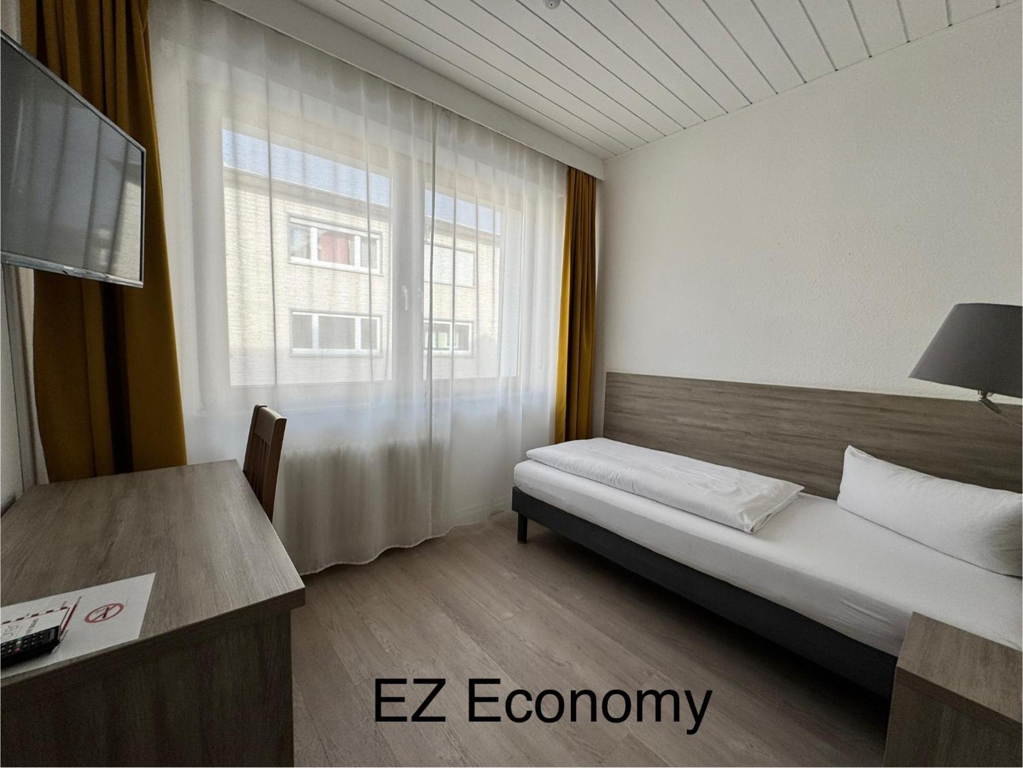 Hotel Gute Hoffnung Pforzheim Eksteriør billede