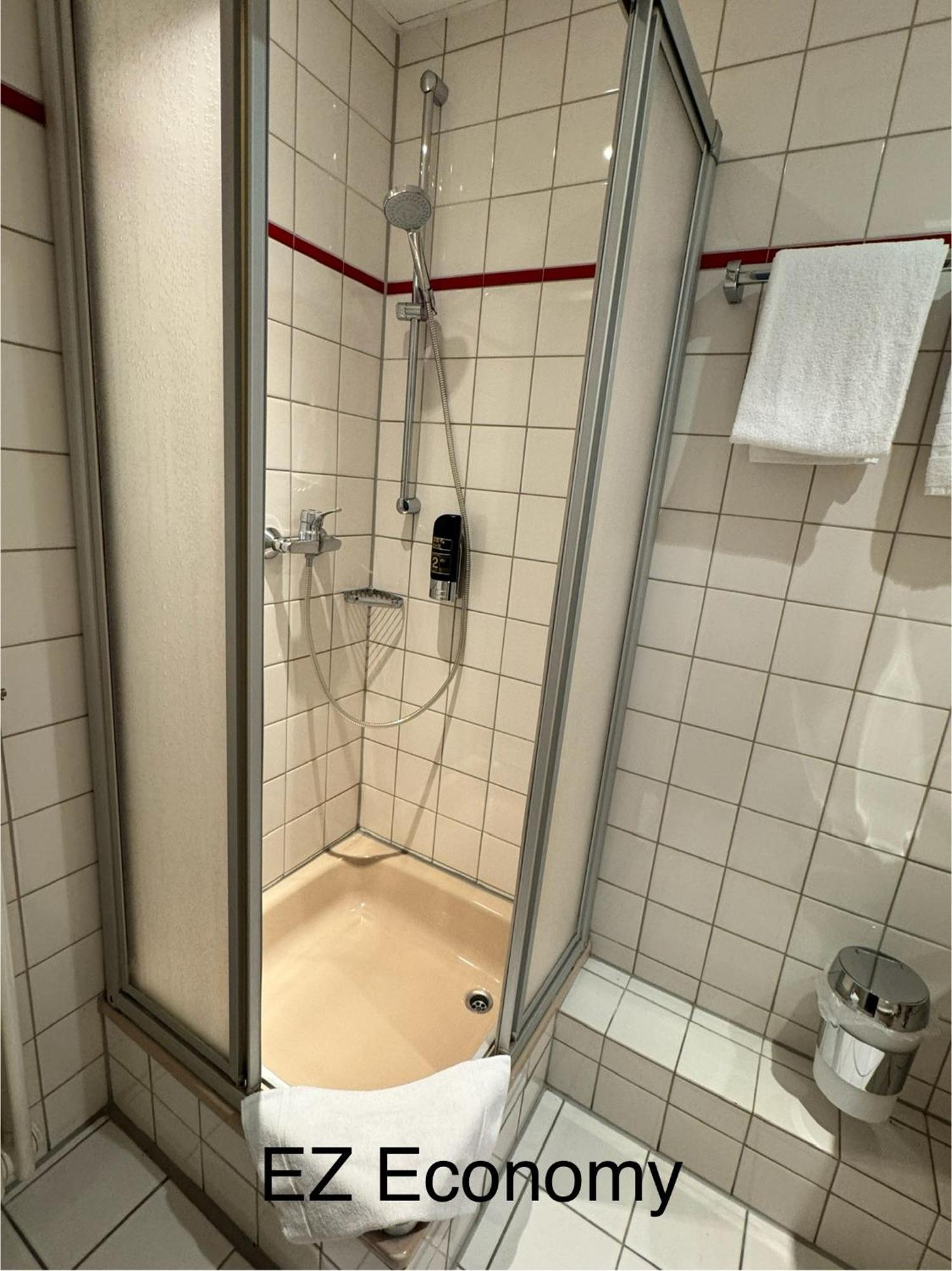 Hotel Gute Hoffnung Pforzheim Eksteriør billede