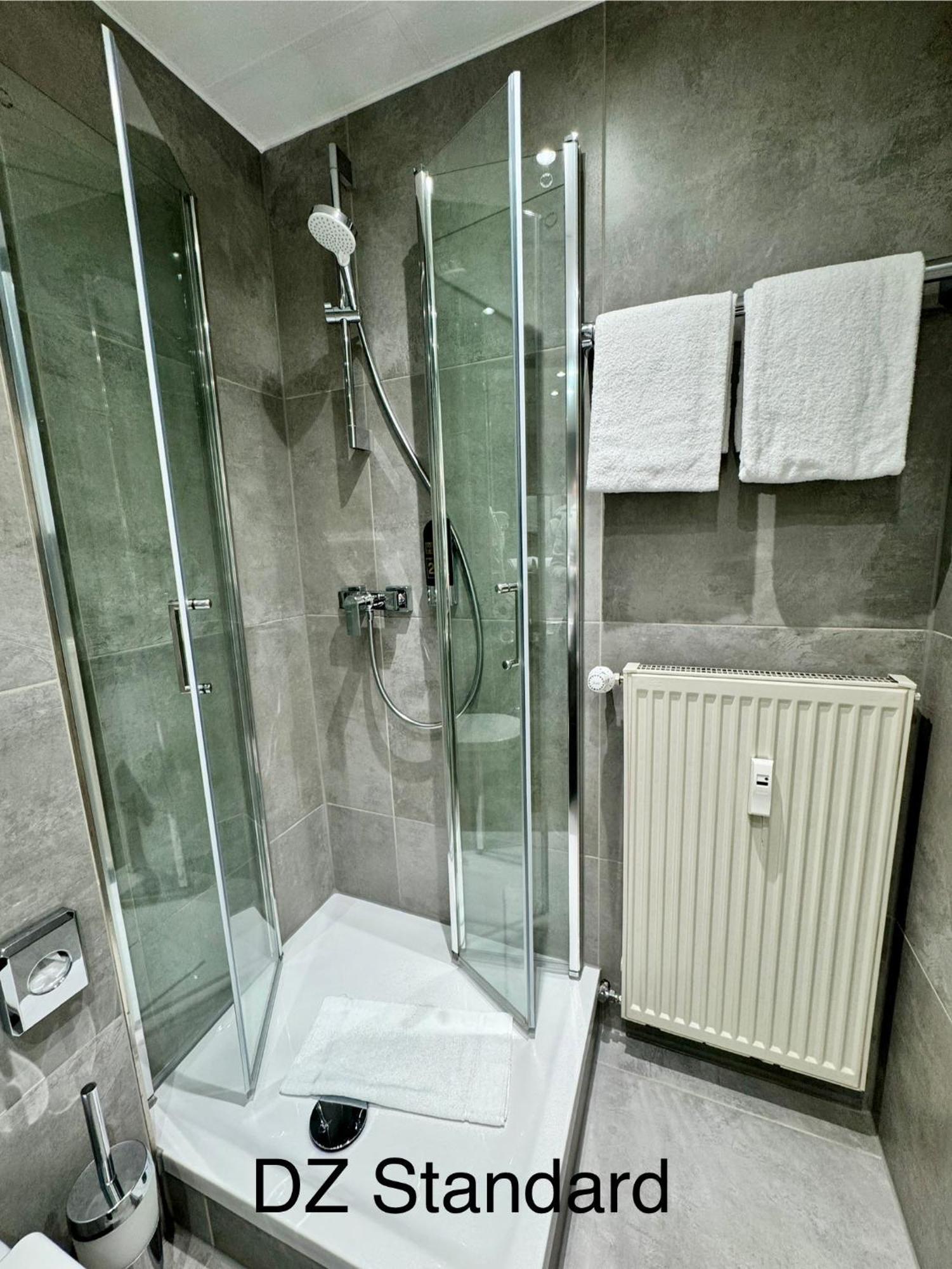 Hotel Gute Hoffnung Pforzheim Eksteriør billede