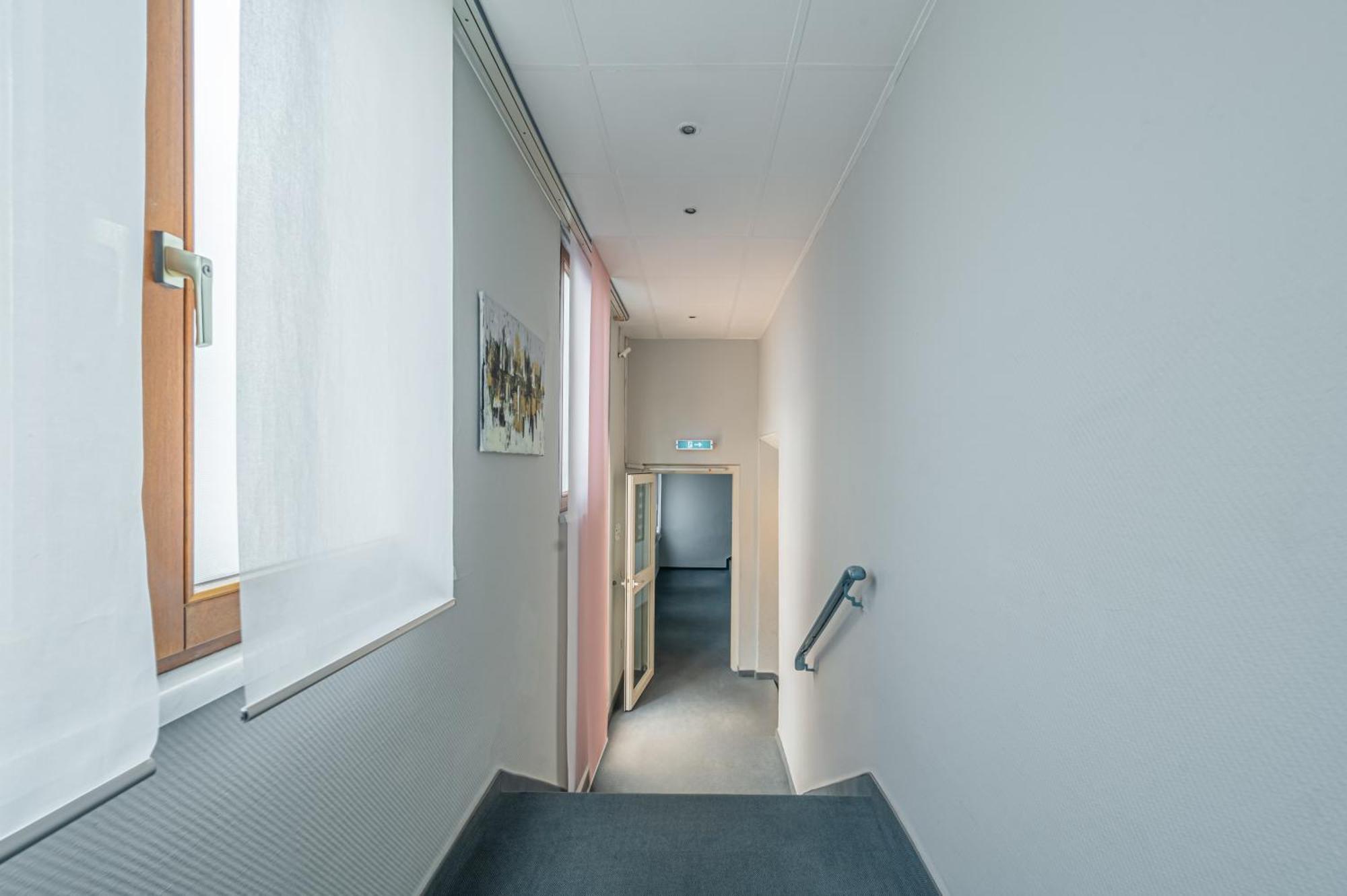 Hotel Gute Hoffnung Pforzheim Eksteriør billede