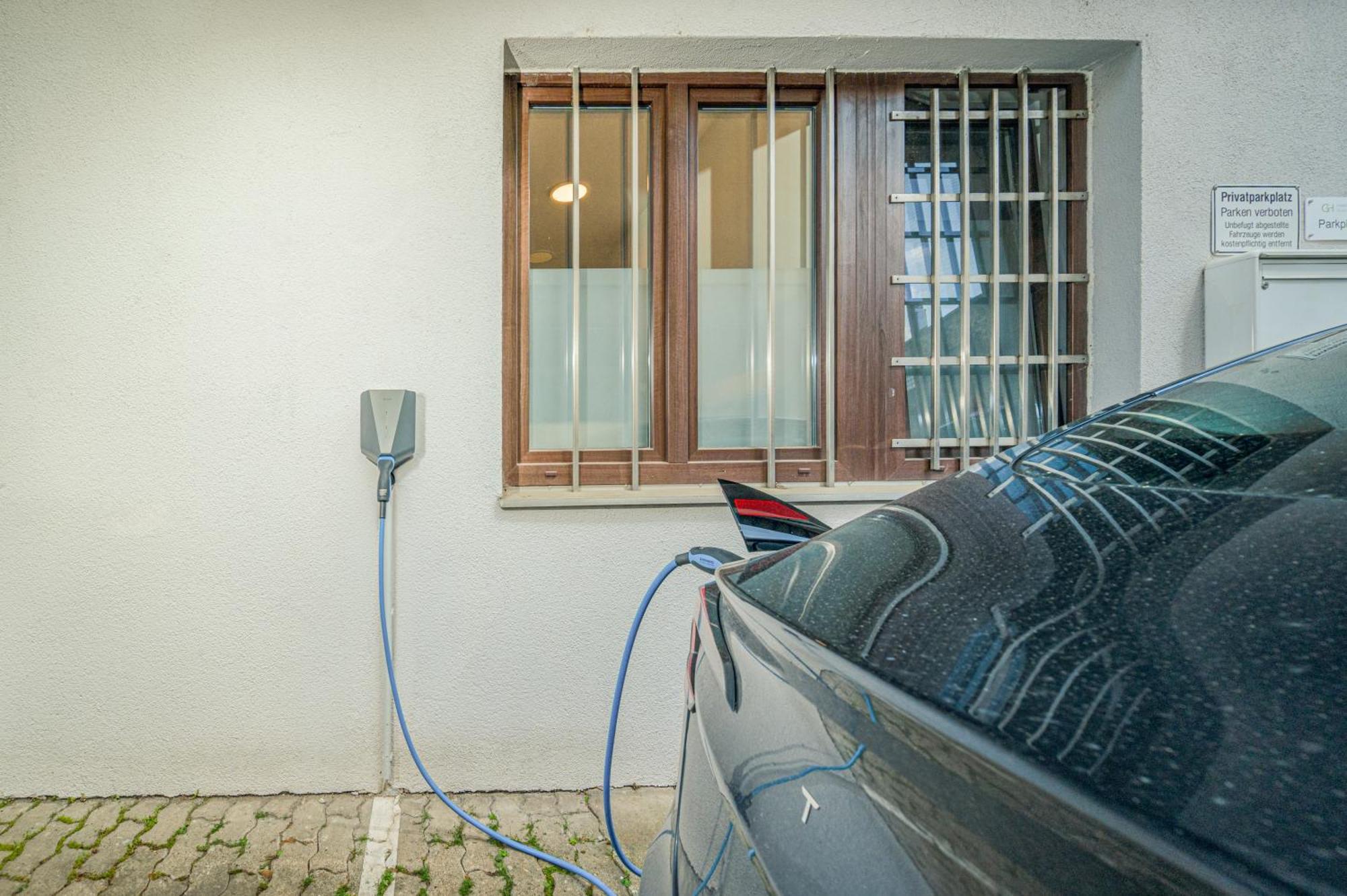 Hotel Gute Hoffnung Pforzheim Eksteriør billede